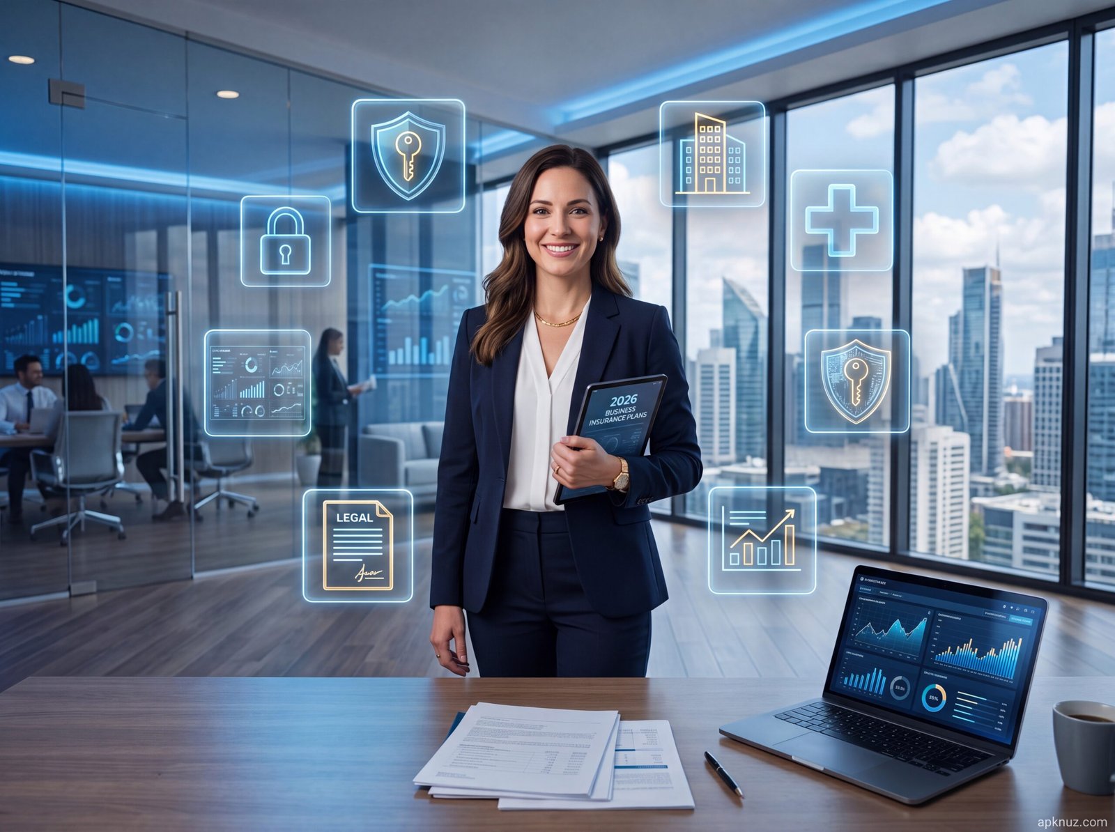 Best Business Insurance for Small Businesses in 2026: A Complete Guide to Protecting Your Company